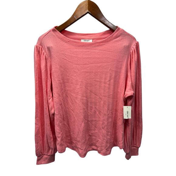 Macy’s Women’s Shirt Long Sleeve Size 1X NEW # H767 - Picture 2 of 8